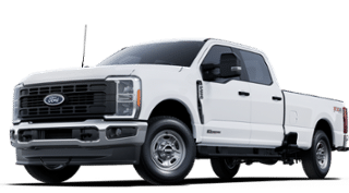 2025 Ford Super Duty® External Image 2